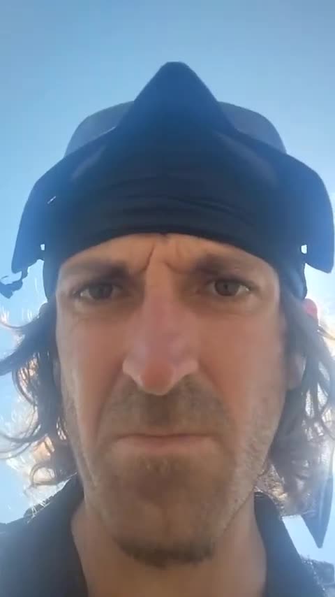 BATMAN IS The Enforcer