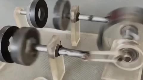 Magnets generally don't need to be "recharged" in the way a battery does.