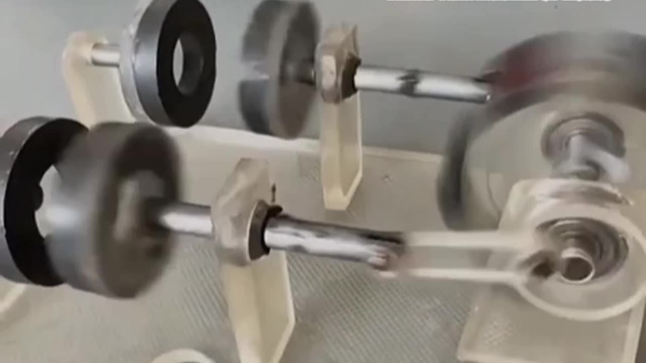 Magnets generally don't need to be "recharged" in the way a battery does.