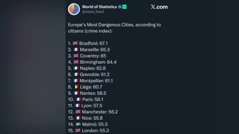 Illegal Migration will soon come to an end...