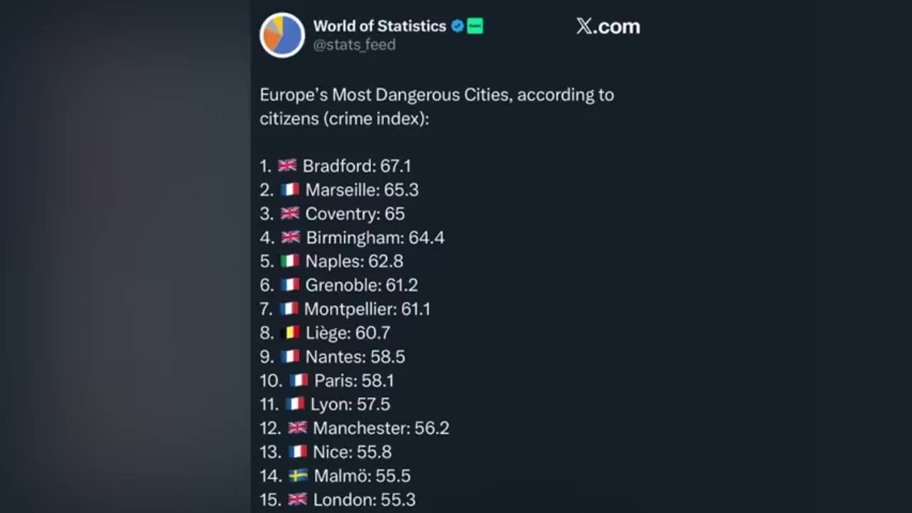 Illegal Migration will soon come to an end...