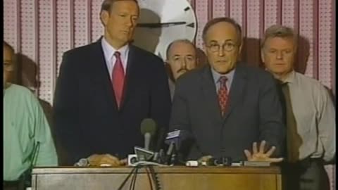 USA WORLDNET September 12, 2001 230am-300am EDT