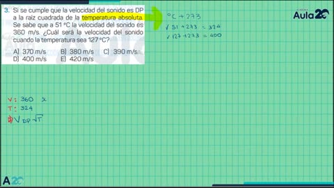 AULA 20 REGULAR 2025 - 1 | Semana 09 | Aritmética