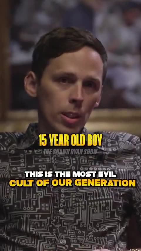 The Darkest Internet Cult Nicknamed 764.