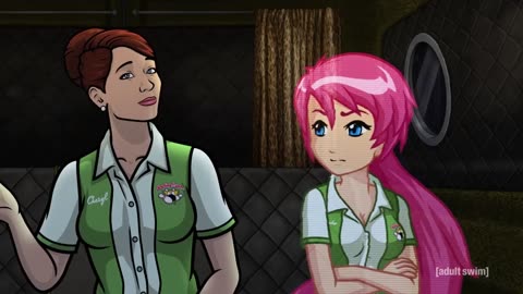 ATV Live Broadcast 📡 | Cartoon Network and Adult Swim 24/7