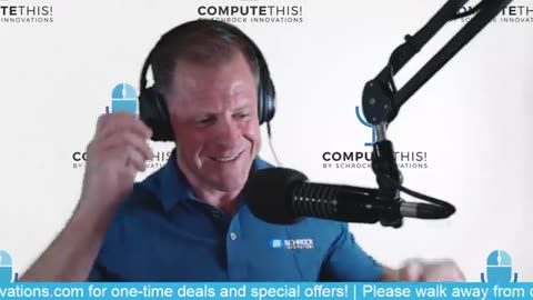 Compute This! | September 28, 2025