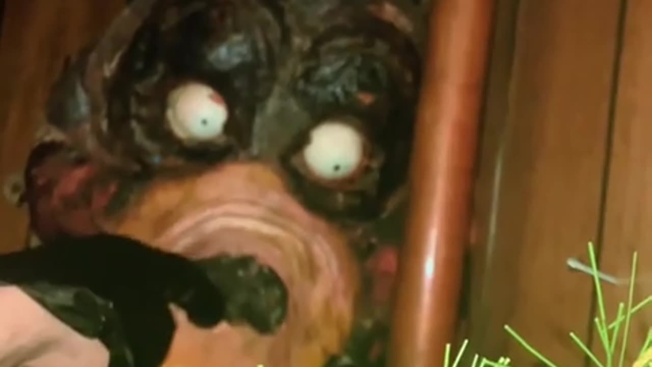 😱👀 The Scariest Video You'll Watch Today! | TheHauntingHour