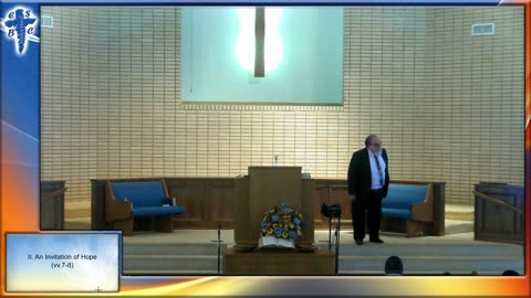 Sunday Morning Service