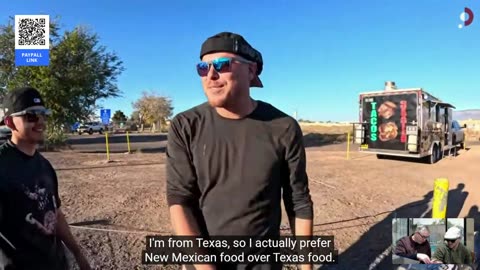 Seek God First and Live