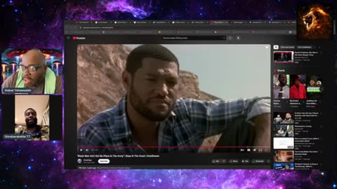 Jake That's In The Military Get Out While You Still Can!