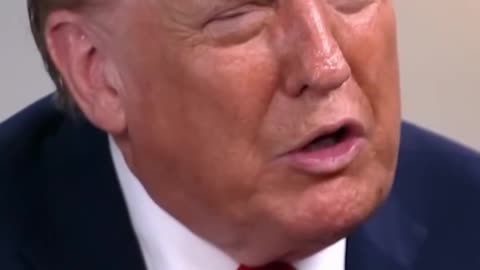 PRESIDENT TRUMP: IF IRAN ASSASSINATES ME, "THE WHOLE COUNTRY IS GOING TO GET BLOWN UP"