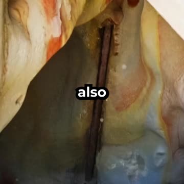 The Baigong Pipes: Ancient Technology or Natural Formation?