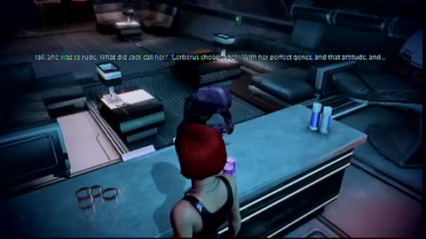 Mass Effect 3 Day 10 - 4 _ 13