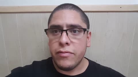 Waiting For The Doctors To Open Up Part 3: Nurses Butt (August 7, 2017)