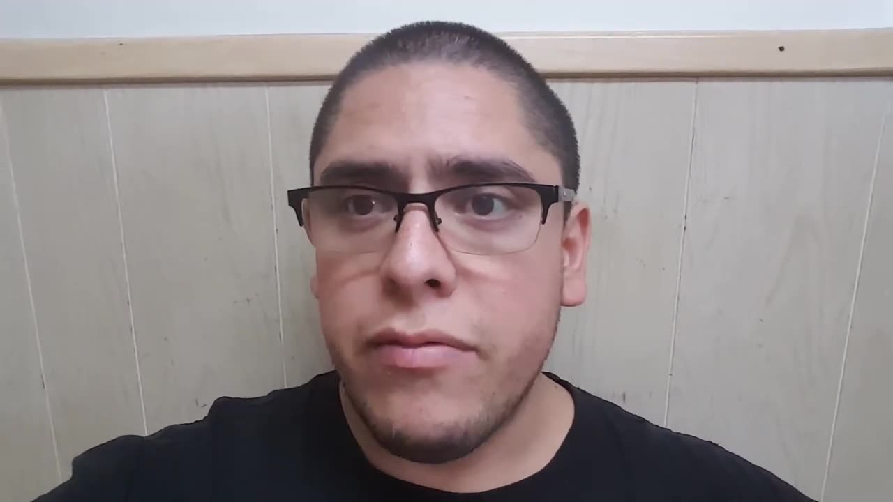 Waiting For The Doctors To Open Up Part 3: Nurses Butt (August 7, 2017)