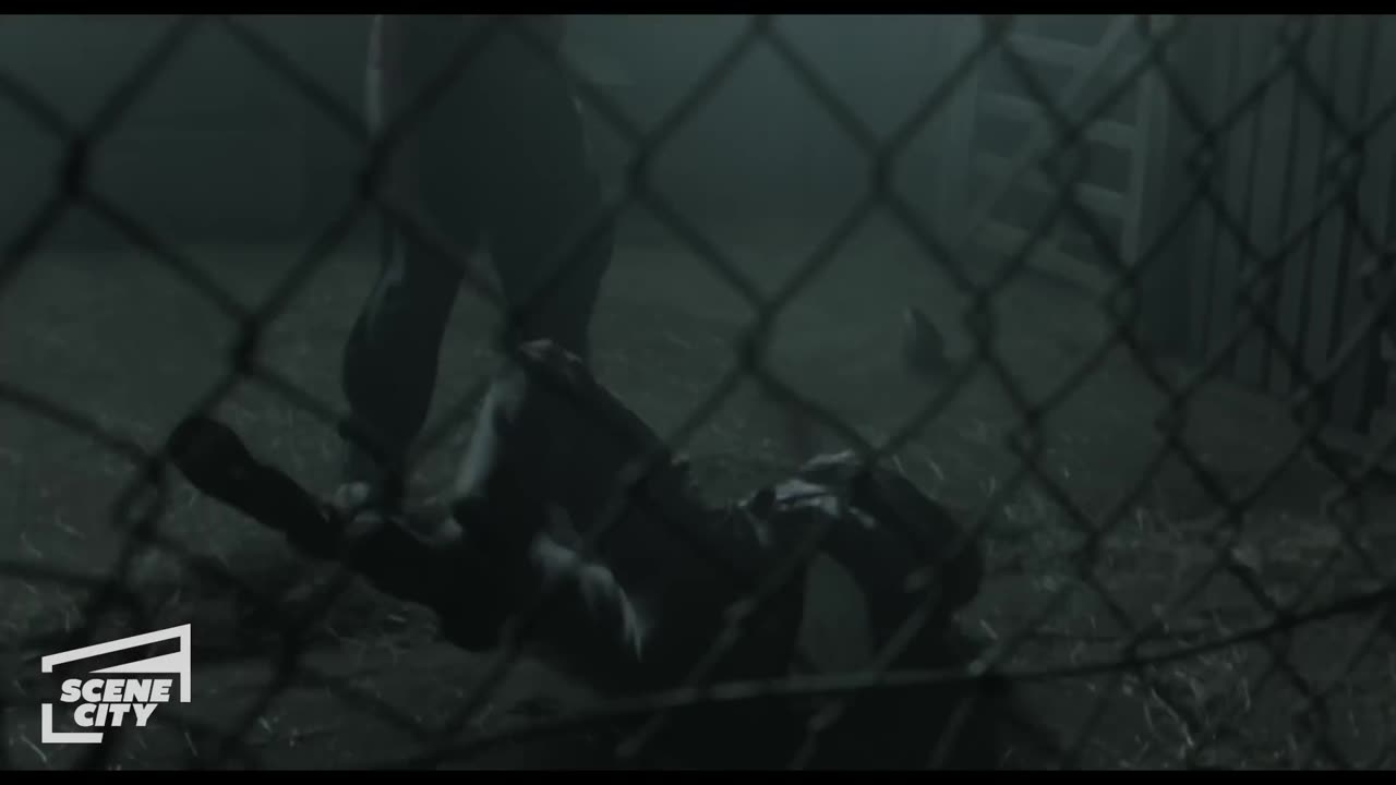 Snatch - Mickey's One Punch Knockout! - Reeeeloaded