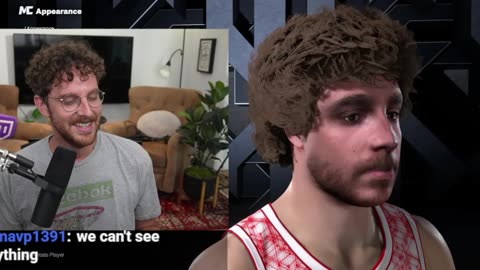 562 NBA2K launch day