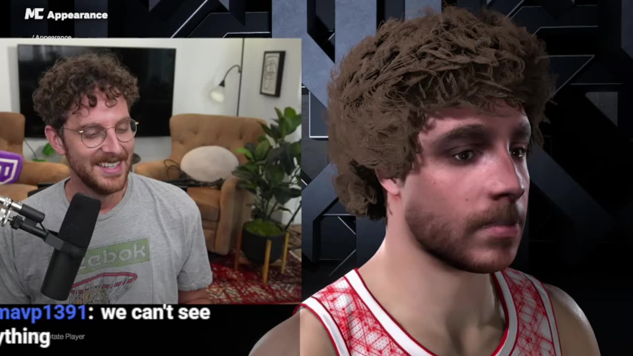 562 NBA2K launch day