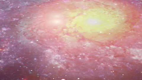 This Ancient Galaxy Shouldn’t Spin… But It Does