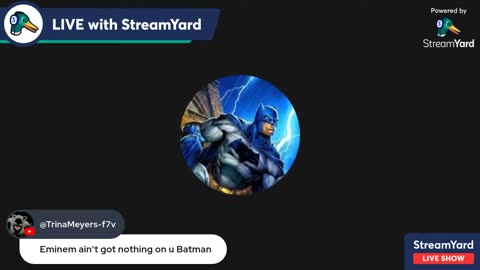 Batman Is Building An Empire!!! 🦇