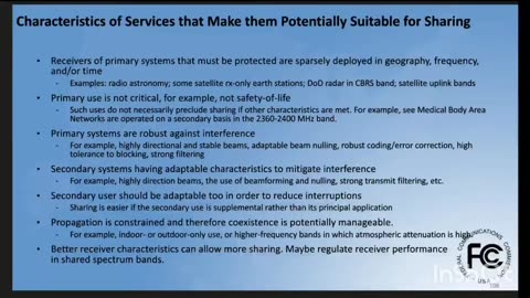 FCC Technological Advisory Council (WBAN)(BAN) In 5G as 6G Aug. 2025