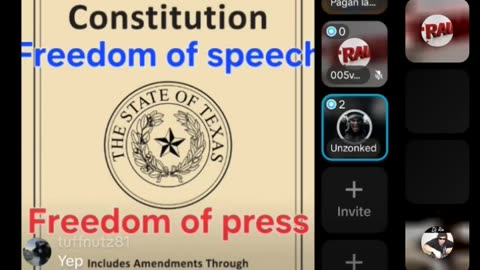 Attention Deficit Disorder live on tiktok on 1/27/2026