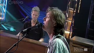 Steve Winwood - Can't Find My Way Back Home = Live 1995