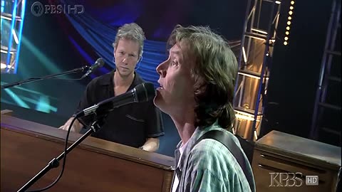 Steve Winwood - Can't Find My Way Back Home = Live 1995