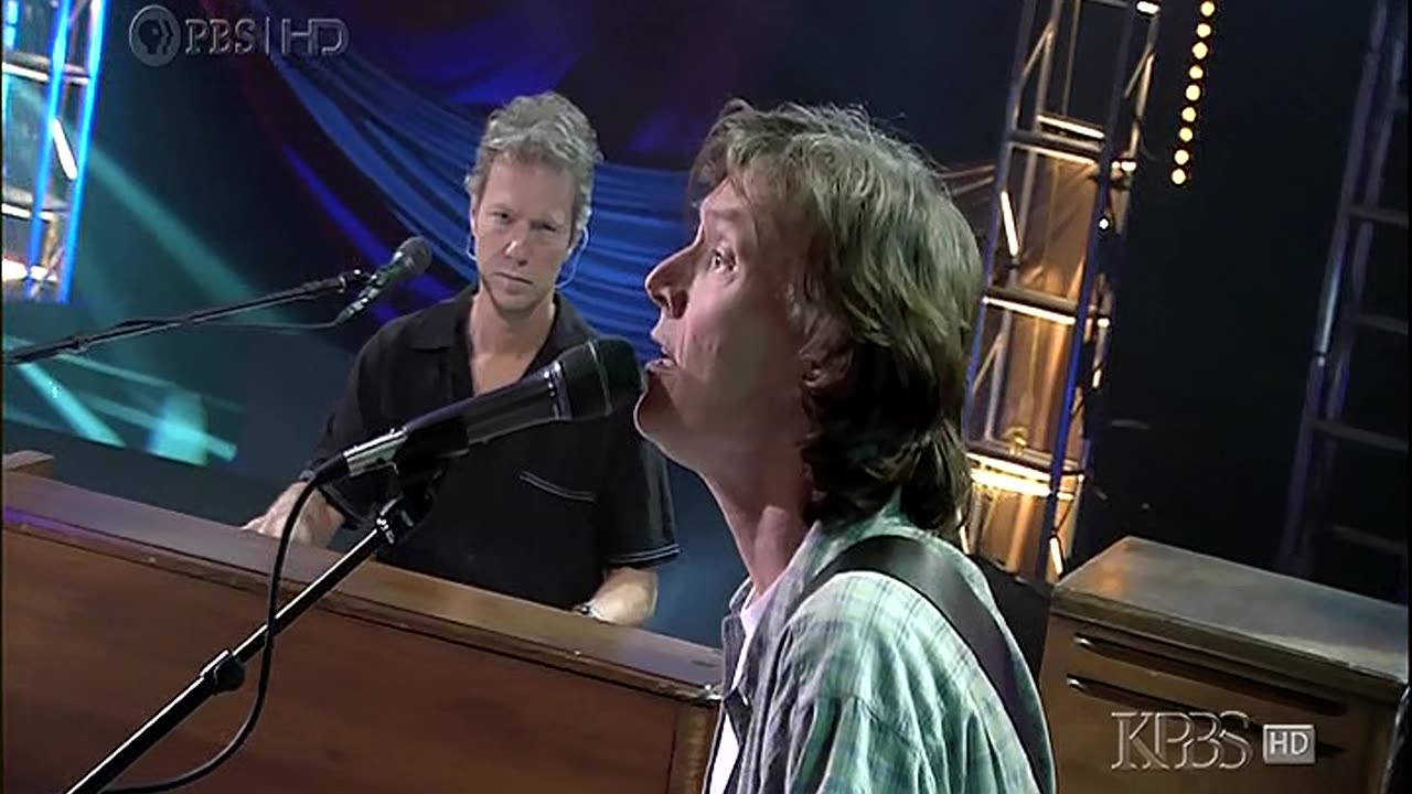Steve Winwood - Can't Find My Way Back Home = Live 1995