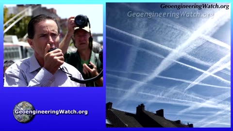 WW3 Update: Geoengineering Watch Global Alert News, February 7, 2026, 55m