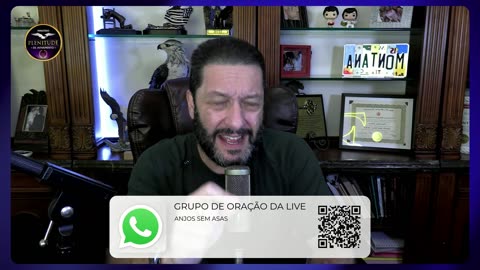 MADRUGADA COM DEUS!!!