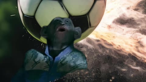 The magic ball