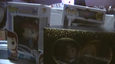 Pop Culture Unboxing Episode 291_ Ferrara Box for October (Disney Volume 2) 2019 Part 2