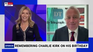 Sky News Australia Media Meltdowns: CNN blasts Barack Obama