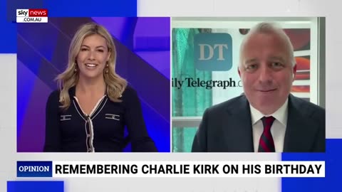 Sky News Australia Media Meltdowns: CNN blasts Barack Obama