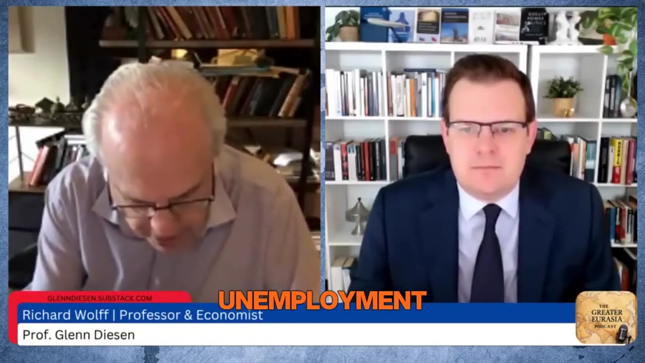 When the working class went left