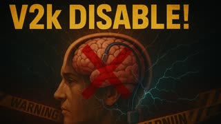 (MIRROR) V2K Brain Computer Disable 402