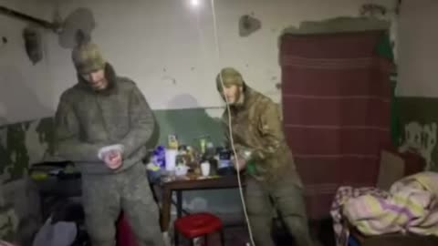 Dance Like You Want to Live