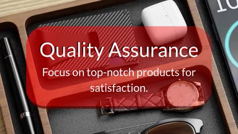 “QuirkyGizmos: Innovative Gadgets & Clever Tech Finds for Smart Living”