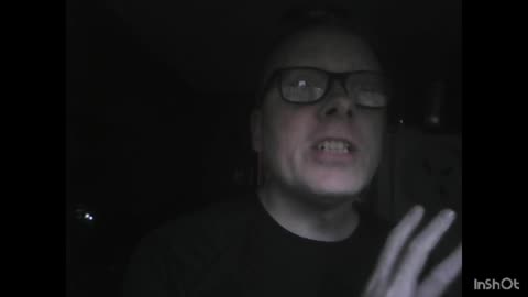 I decided to release this POLICE STATE video I made today. Sorry if it upsets you.