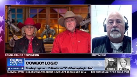 “I EXPECTED TO BE ONE OF THE FIRST GUYS THAT GOT A PARDON”