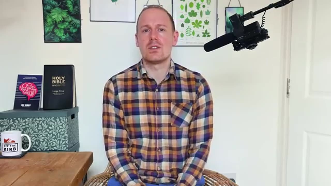 The Ark of the Covenant