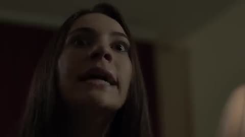 Caregiver - Short Horror Film