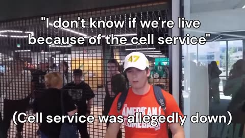 Missing Blood and Bullet in Charlie Kirks Assassination__ HOW can this be_