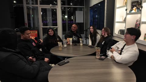 TML Ep 1 - Different Riders One Community