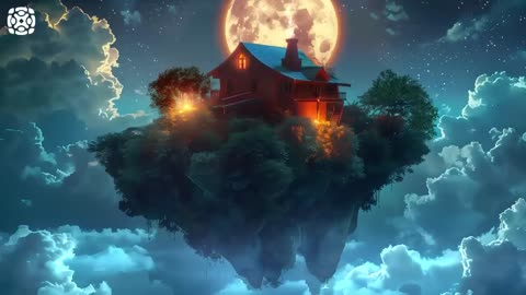 Sleep Talk Down, Guided Meditation to Fall Asleep Fast, Manifest Peace