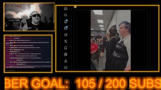 MAGA Mayhem w/Kang 1-30-26