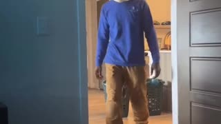 🎃😱 The Funniest Halloween Prank You'll See All Day | FunFM