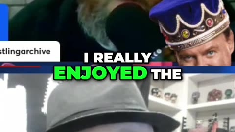 Logan Paul_ Wrestling's Natural Born Superstar!