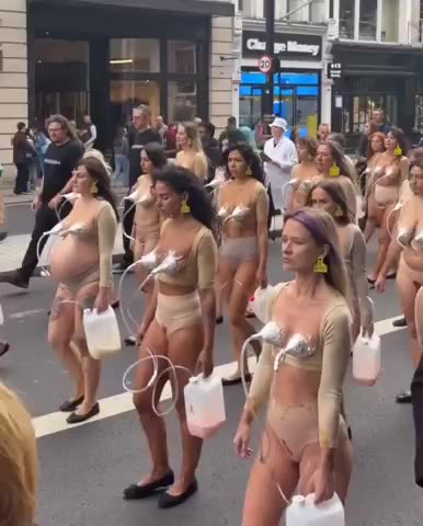 WOMEN CRAVE ATTENTION